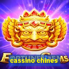 cassino chines